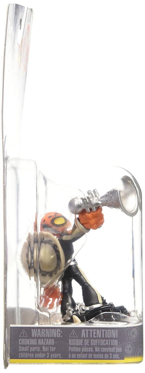 Skylanders Superchargers Frightful Fiesta Figure