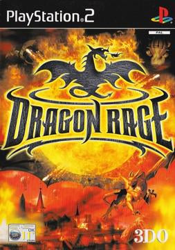 Dragon Rage â PlayStation 2