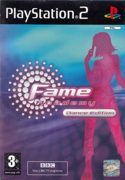 Fame Academy – PlayStation 2