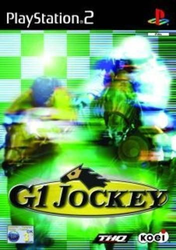 G1 Jockey Horse Racing – PlayStation 2