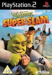 Shrek SuperSlam – PlayStation 2