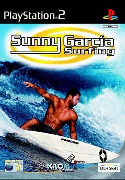 Sunny Garcia Surfing – PlayStation 2