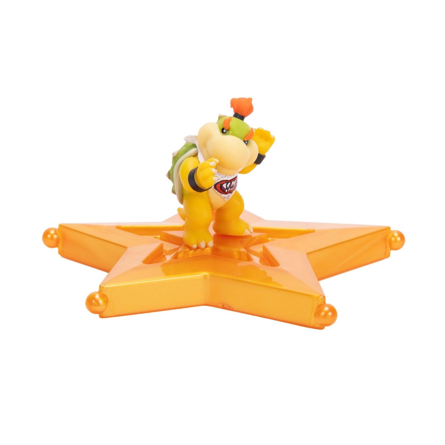 Super Mario Movie 1.5 Inch Mini Figure Jakks Pacific Nintendo