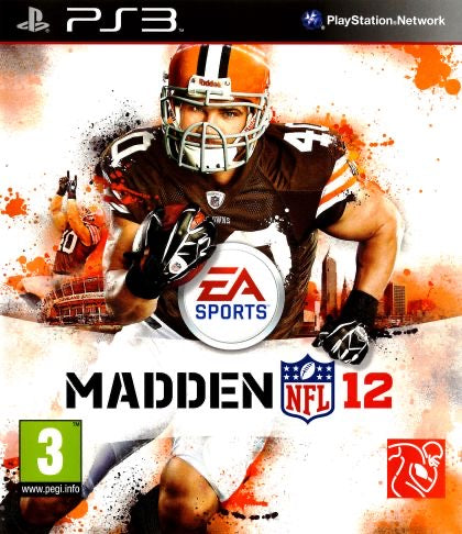 Madden NFL 12 â PlayStation 3