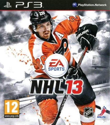 NHL 13 – PlayStation 3