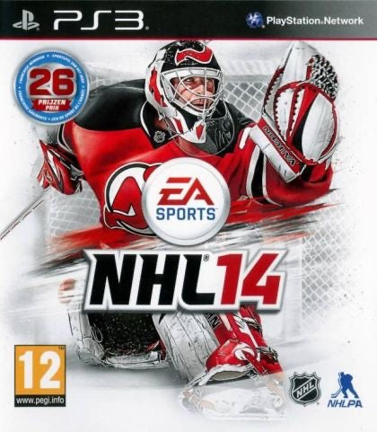 NHL 14 â PlayStation 3