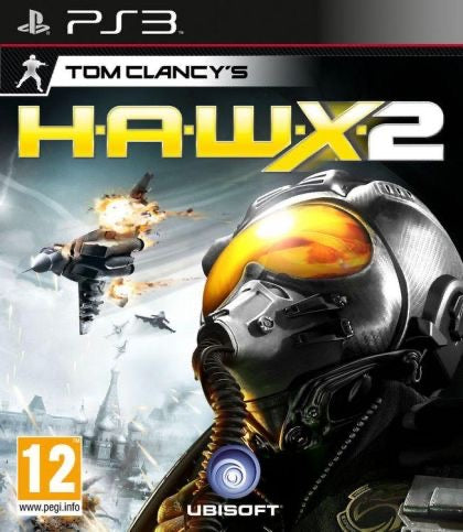 Tom Clancy's HAWX 2 – PlayStation 3
