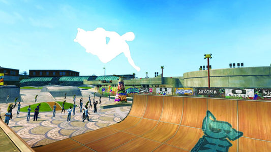 Tony Hawk RIDE – PlayStation 3 Skateboarding Sports Game Activision