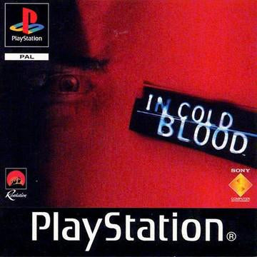 In Cold Blood PS One