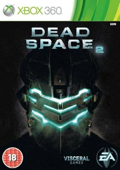 Dead Space 2 – Xbox 360