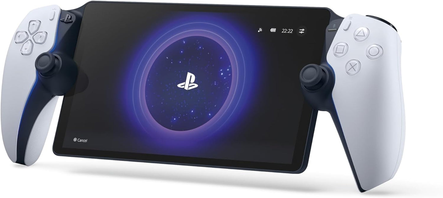 Playstation Portal White â PlayStation 5