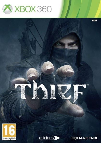 Thief – Xbox 360