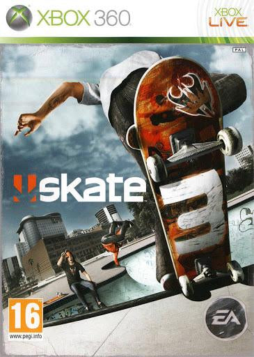 Skate 3 – Xbox 360
