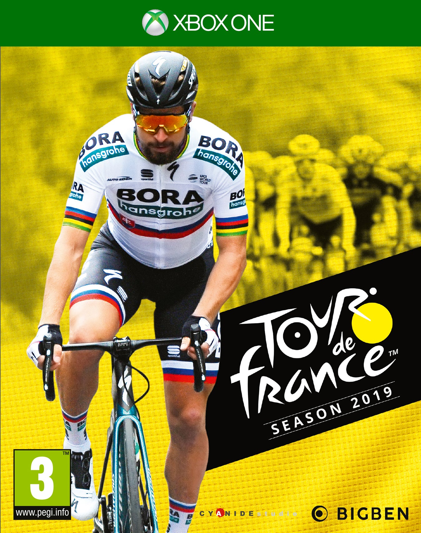 Le Tour de France 2019 – Xbox One