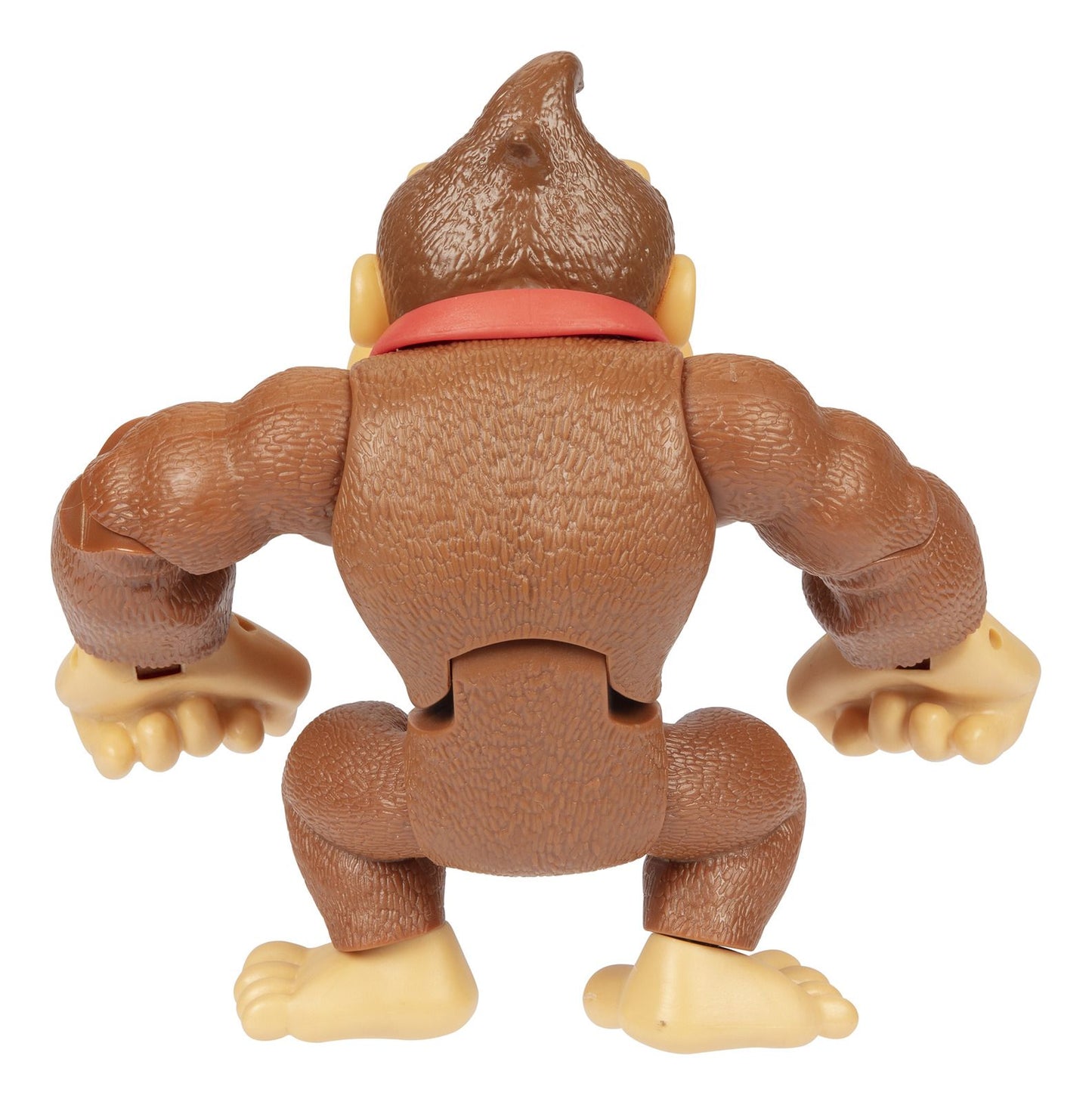 Nintendo Super Mario 6" Donkey Kong Figure â Collectible Action Figure