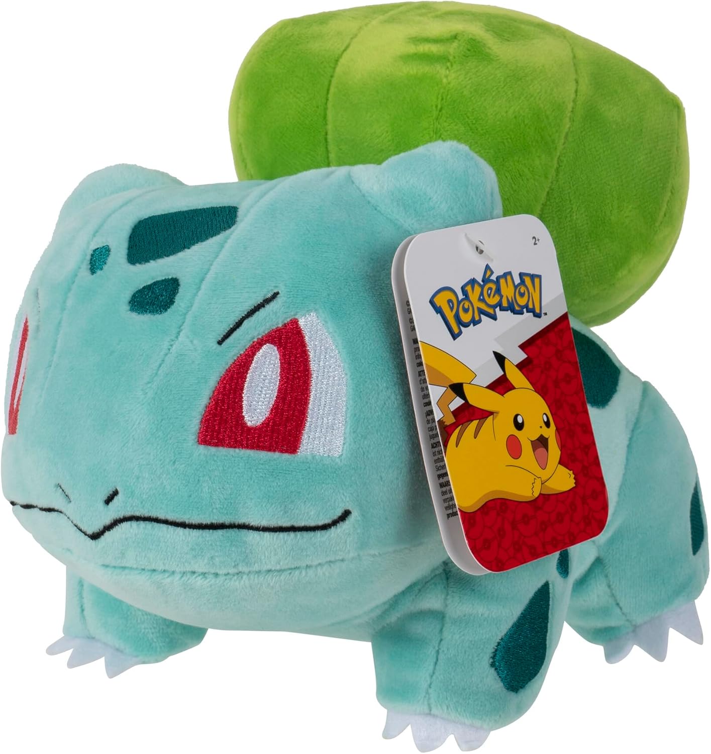 Pokémon 8" Plush Assortment