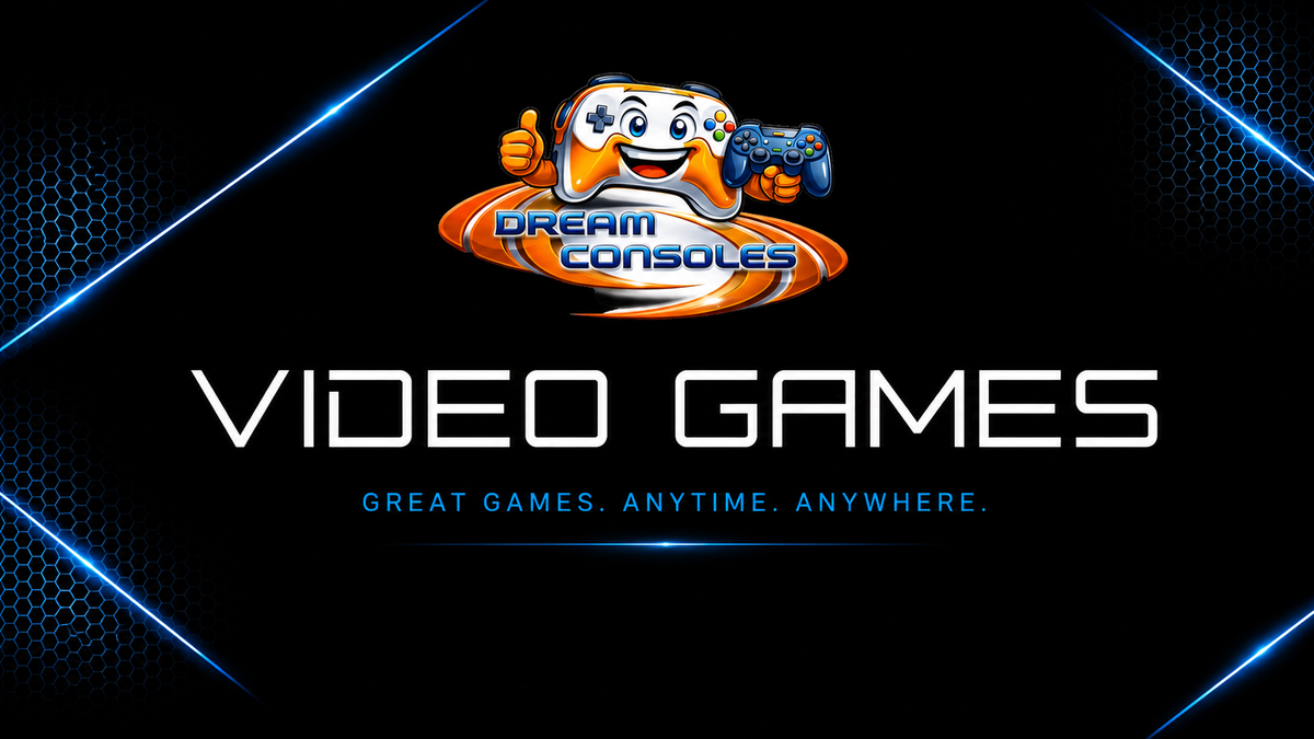 Video Games