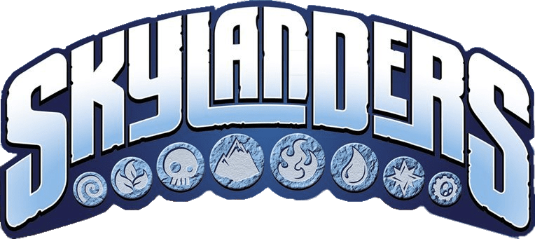 Skylanders - Toys to life