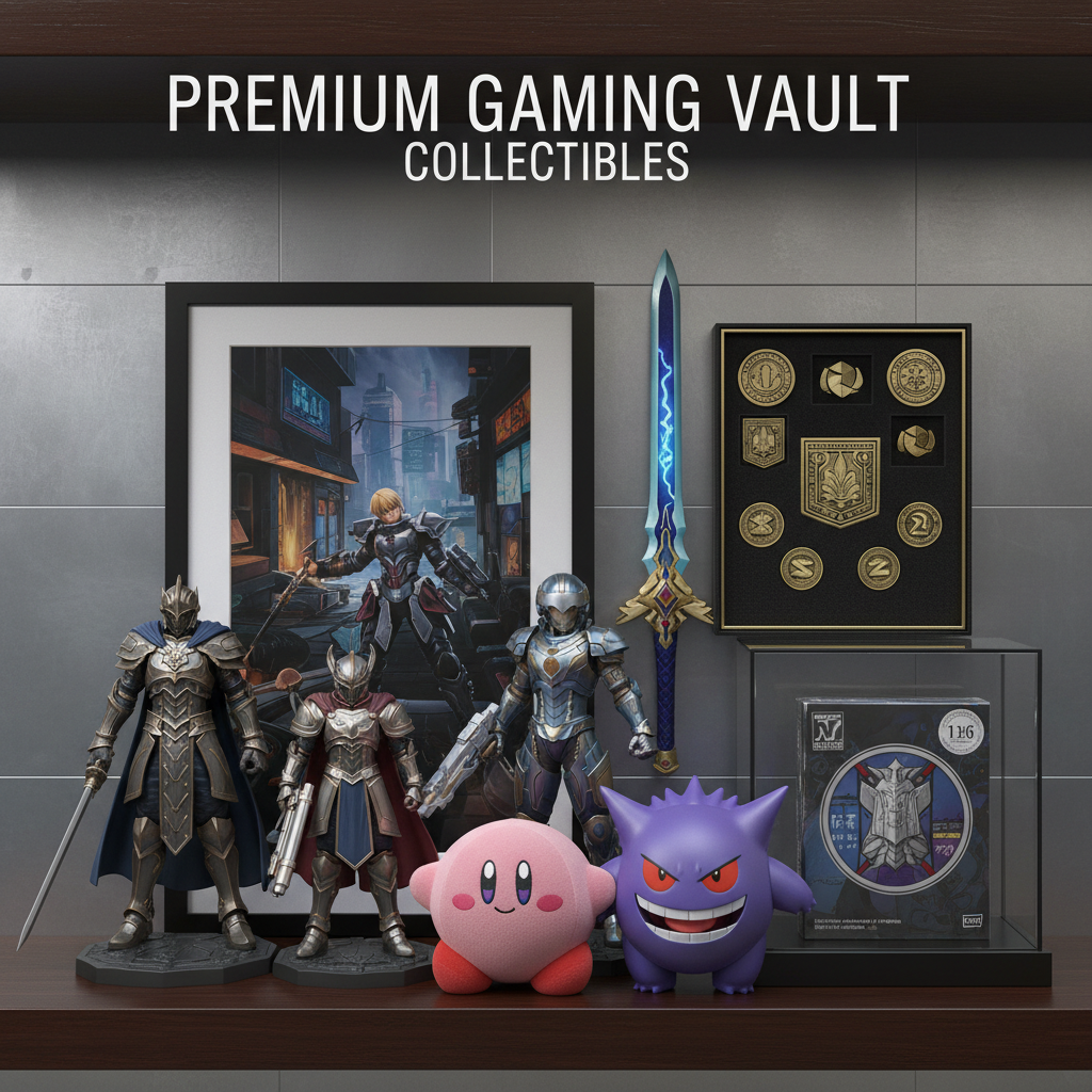 Collectibles