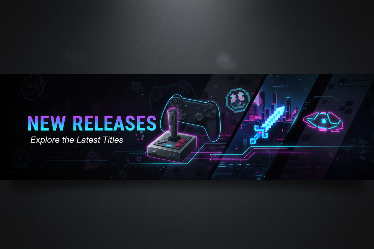 New Releases