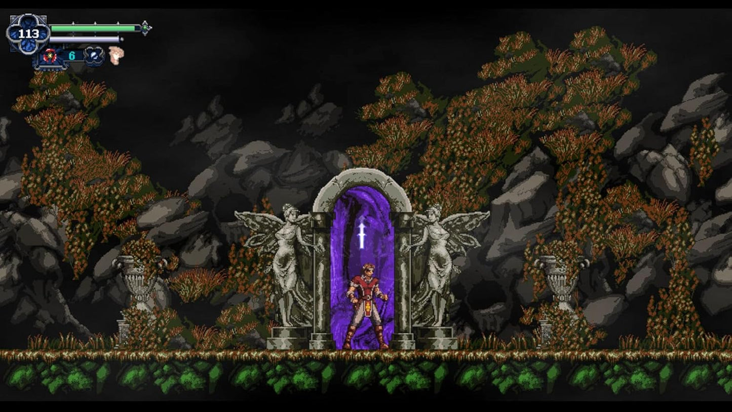 Chronicles of the Wolf – PlayStation 5 Action Adventure Microids