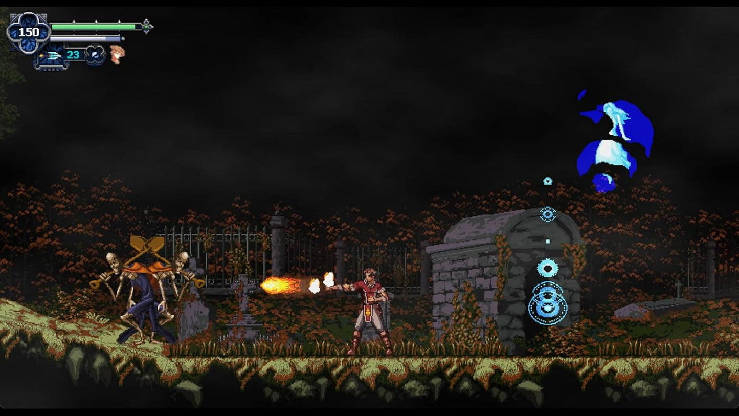 Chronicles of the Wolf – PlayStation 5 Action Adventure Microids