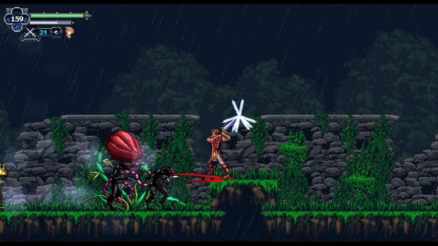 Chronicles of the Wolf – PlayStation 5 Action Adventure Microids