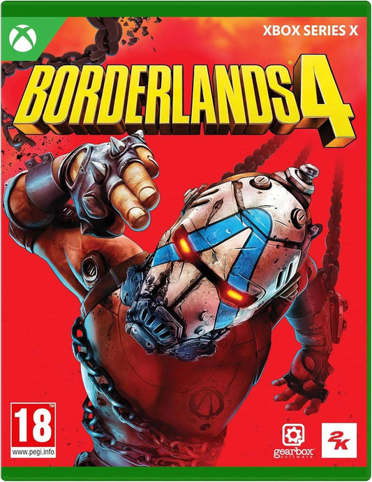 Borderlands 4 – Xbox Series X