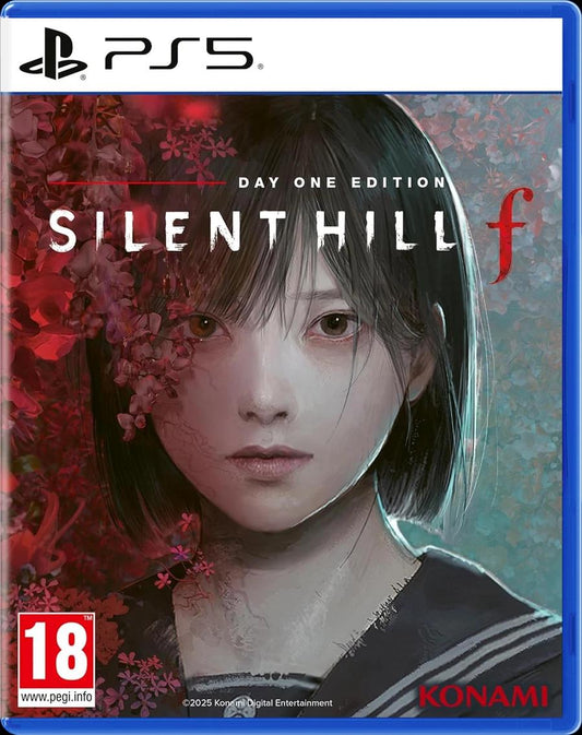 Silent Hill f – PlayStation 5