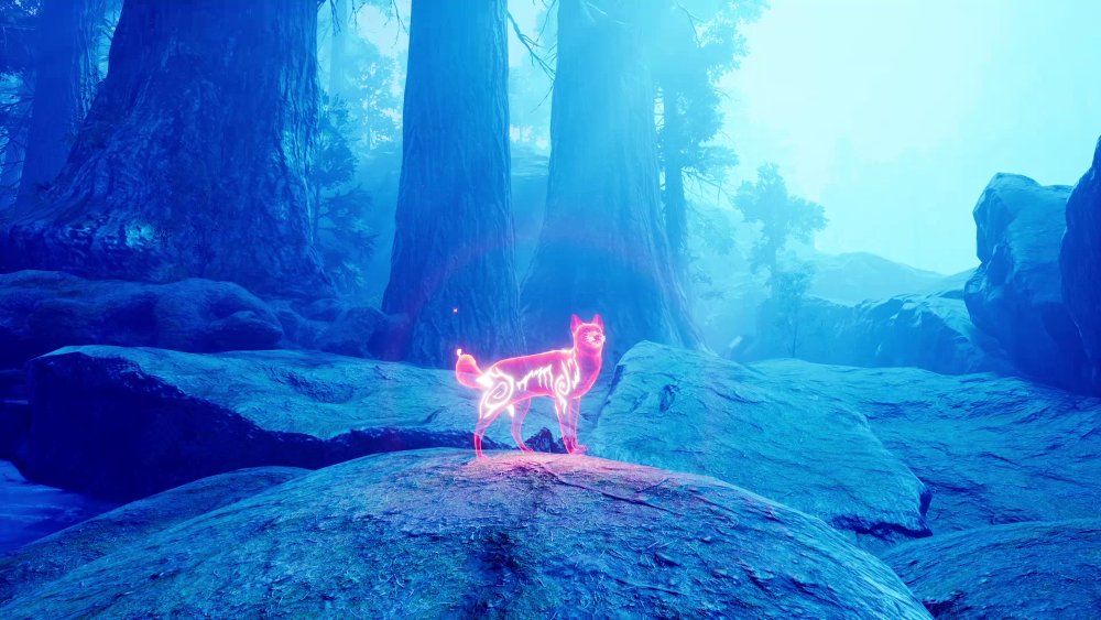 Spirit of the North: Enhanced Edition  – PlayStation 5 Adventure Game