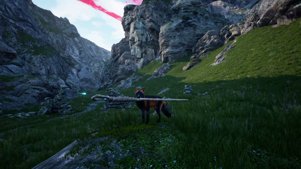 Spirit of the North: Enhanced Edition  – PlayStation 5 Adventure Game