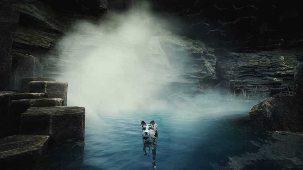 Spirit of the North: Enhanced Edition  – PlayStation 5 Adventure Game
