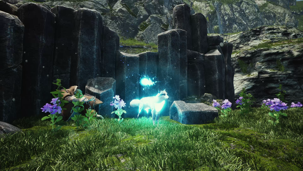 Spirit of the North: Enhanced Edition  – PlayStation 5 Adventure Game