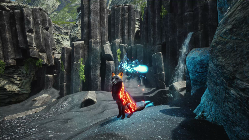 Spirit of the North: Enhanced Edition  – PlayStation 5 Adventure Game