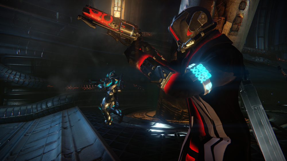 Destiny The Taken King PlayStation 4 First-Person Shooter Bungie Activision