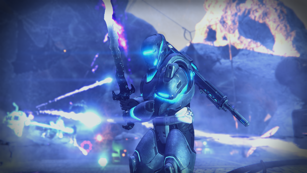 Destiny The Taken King PlayStation 4 First-Person Shooter Bungie Activision