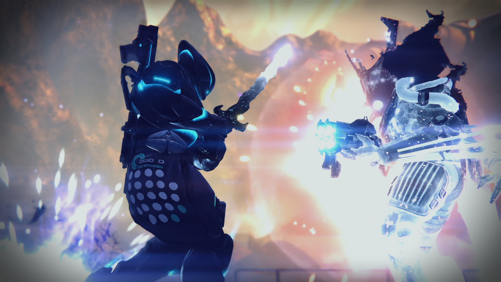 Destiny The Taken King PlayStation 4 First-Person Shooter Bungie Activision