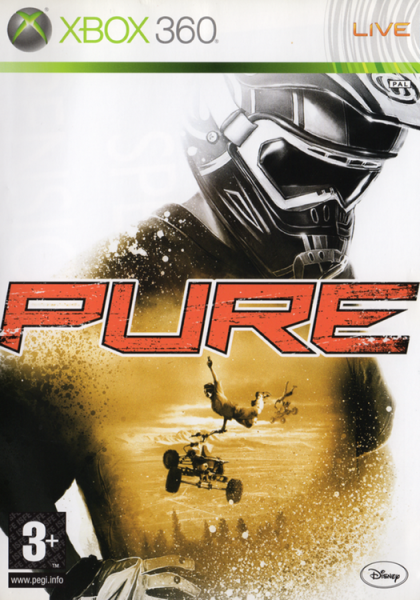 Pure – Xbox 360