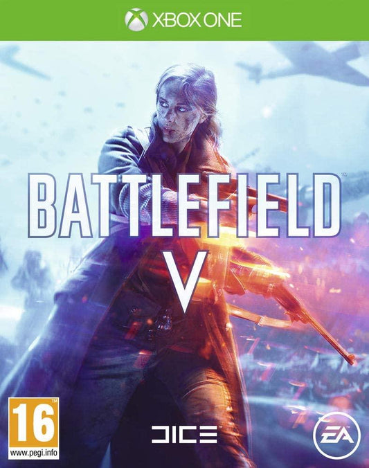 Battlefield V – Xbox One Shooter