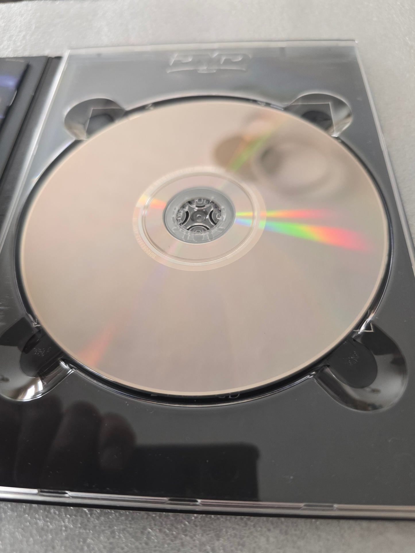 Christy Moore – Live in Dublin 2006 DVD Music Concert Film