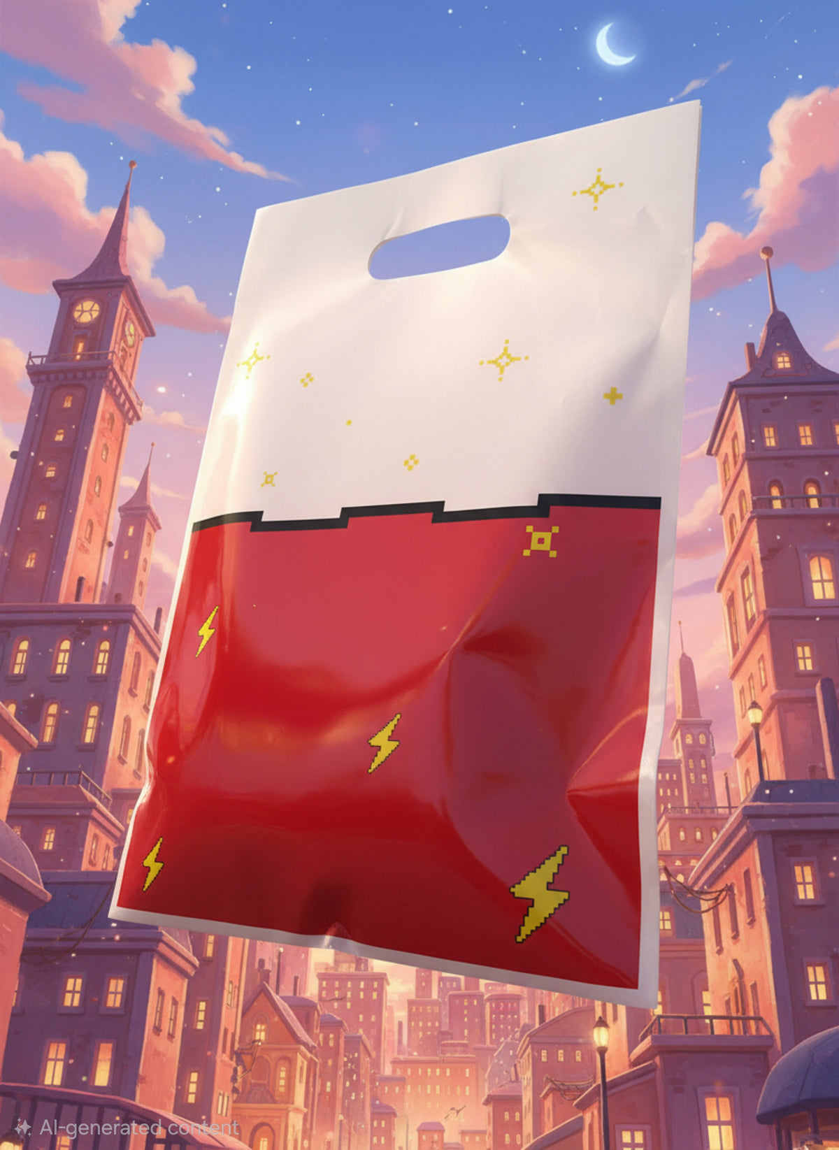 Pokémon Anime Figures Blind Bag 10 Random PVC Collectable Mini Figures 2–3 cm