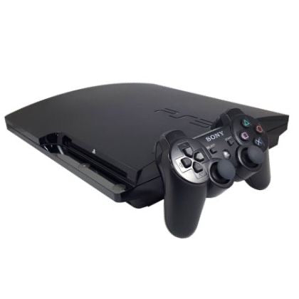 Sony Playstation 3 Console 120GB CECH 2003A
