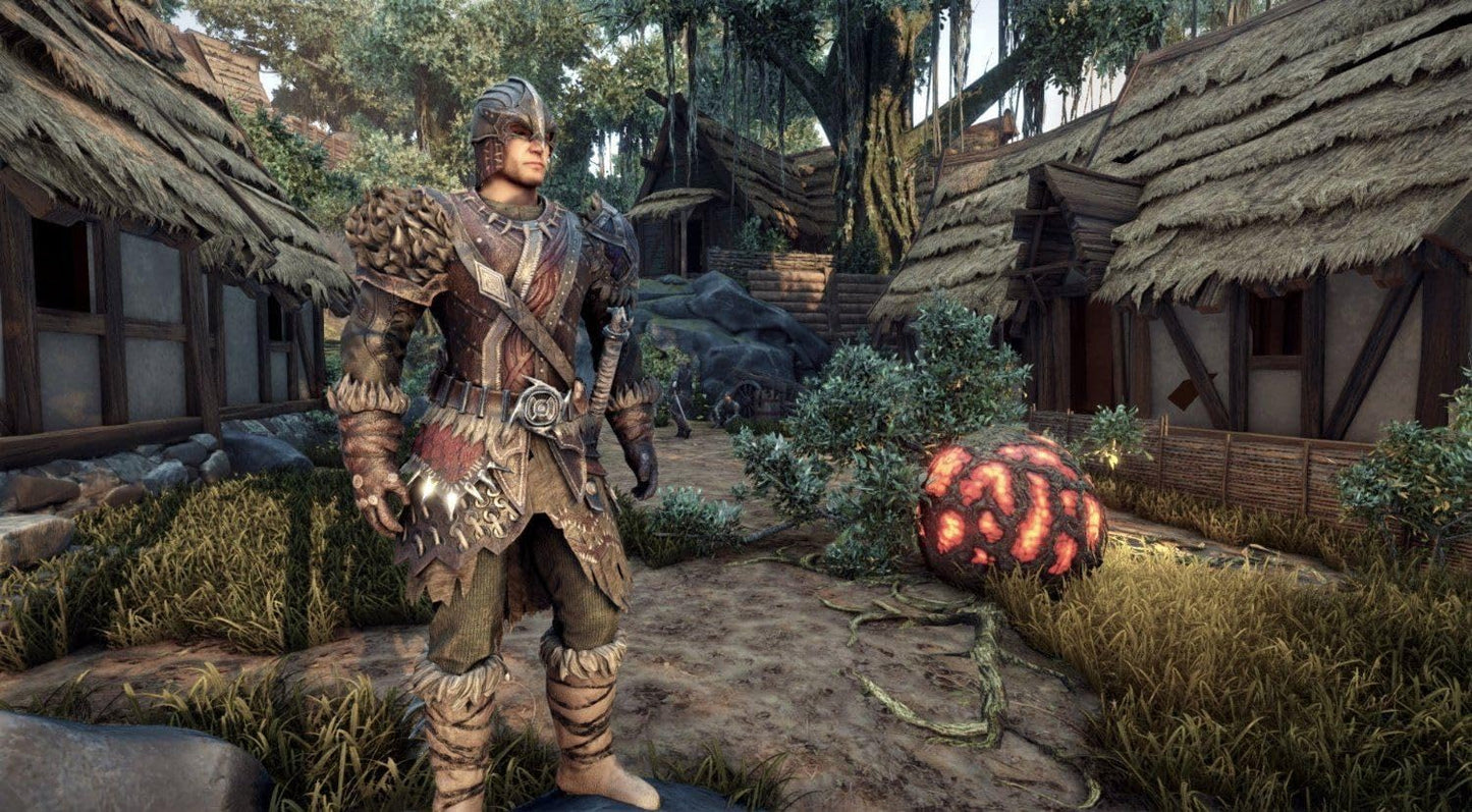 Elex – Xbox One Open World Action RPG Game THQ Nordic