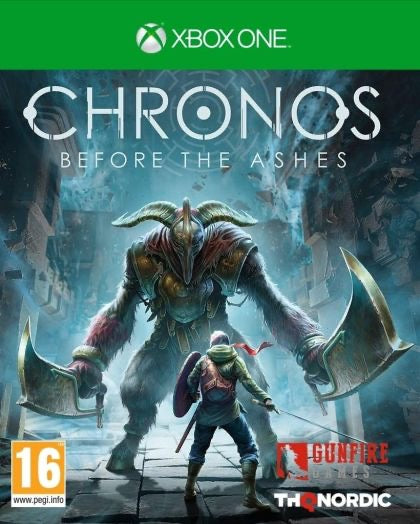 Chronos: Before the Ashes – Xbox One