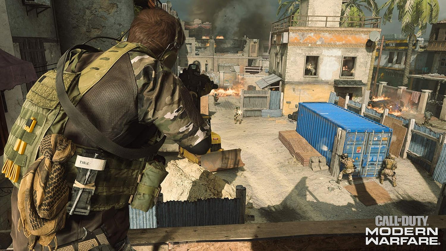 Call of Duty: Modern Warfare – Xbox One