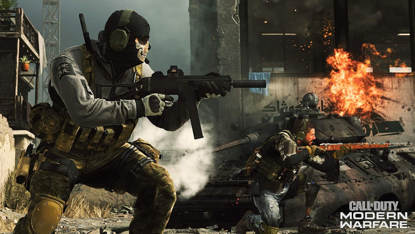 Call of Duty: Modern Warfare – Xbox One