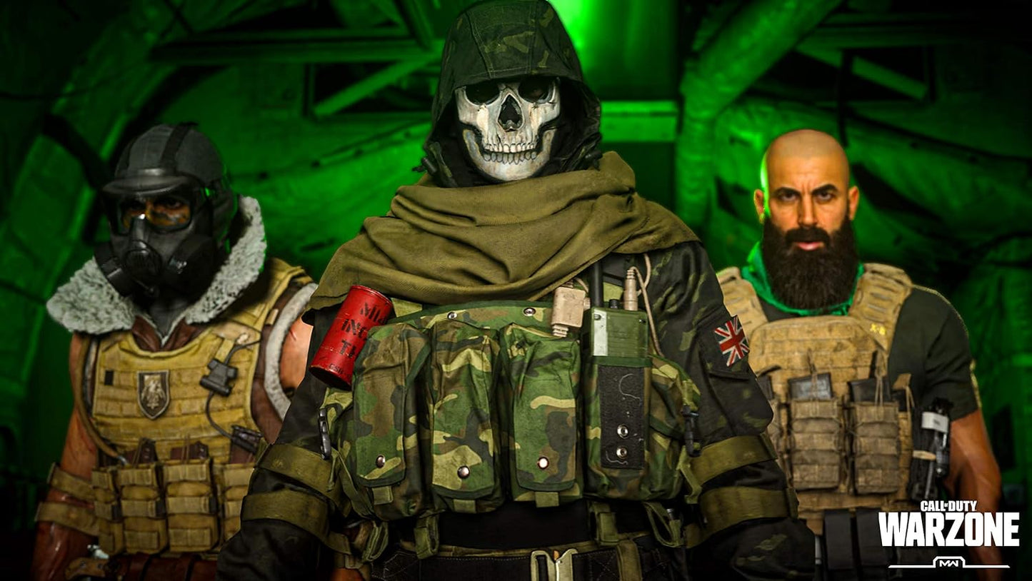 Call of Duty: Modern Warfare – Xbox One