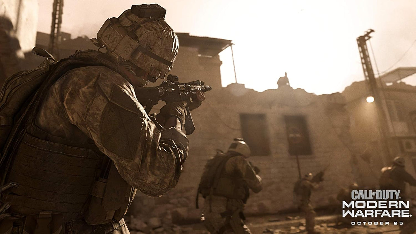 Call of Duty: Modern Warfare – Xbox One