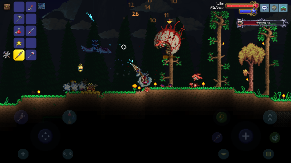 Terraria – Xbox 360 Sandbox / Action Adventure