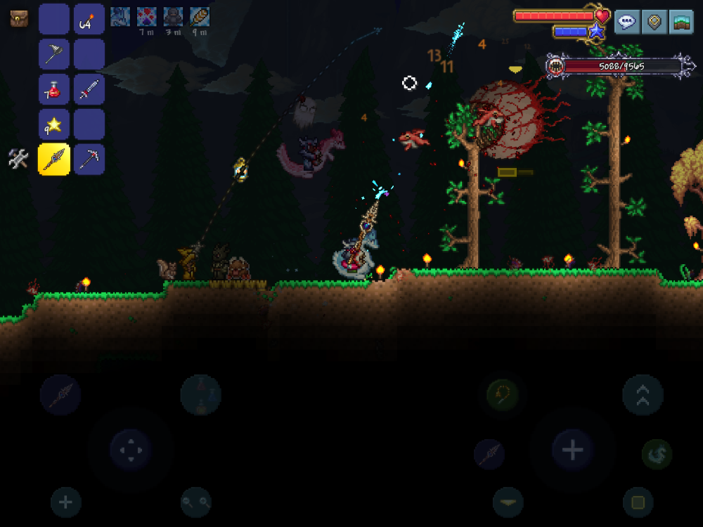Terraria – Xbox 360 Sandbox / Action Adventure
